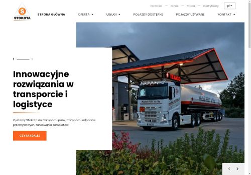 stokota.pl