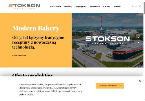 stokson.com.pl