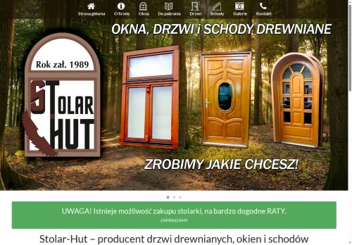 stolar-hut.pl