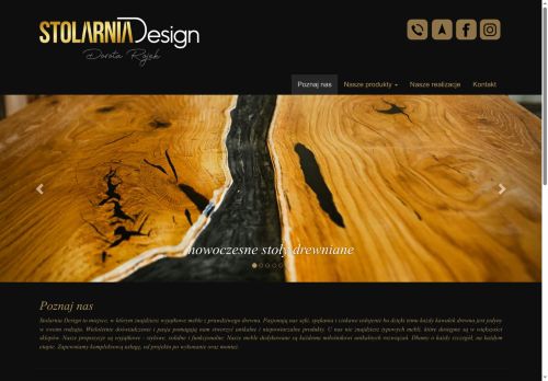 stolarnia-design.pl
