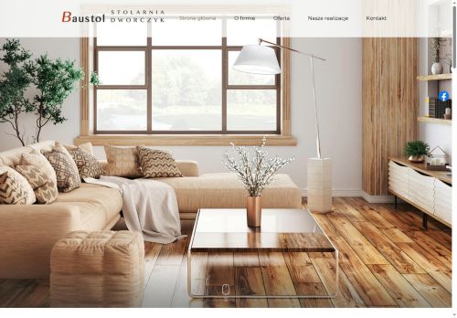 stolarnia-dworczyk.pl