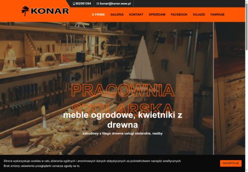 stolarnia-konar.pl