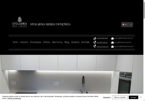 stolarnia-pl.com