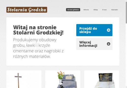stolarniagrodzka.pl