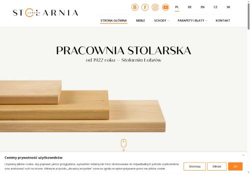 stolarnialobzow.pl