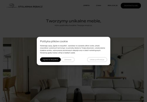 stolarniarebacz.pl