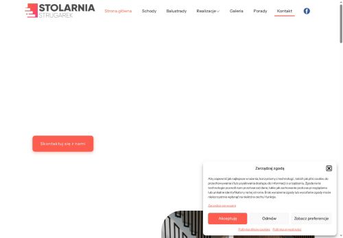 stolarniastrugarek.pl