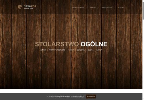 stolarstwo-ogolne.pl