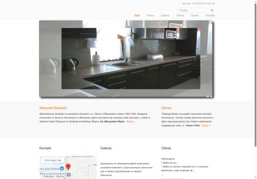 stolarstwo.waw.pl