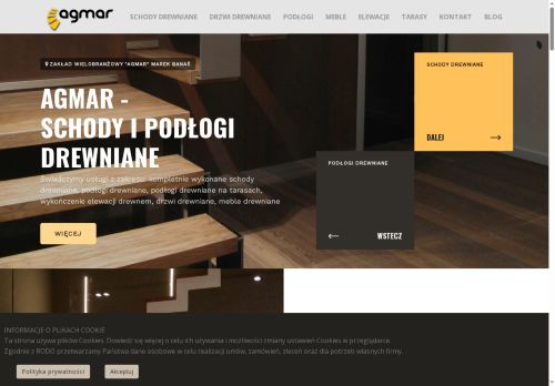 stolarstwoagmar.pl
