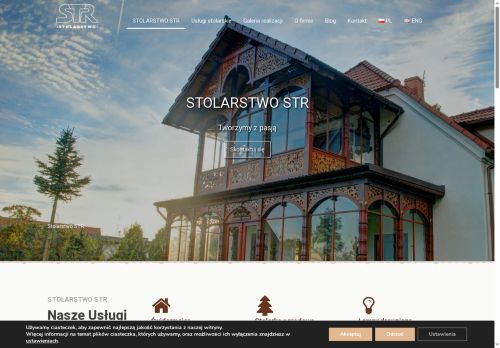 stolarstwostr.pl