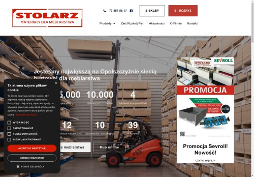 stolarz.biz