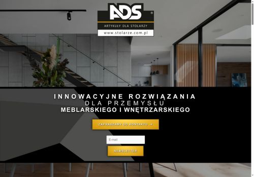 stolarze.com.pl