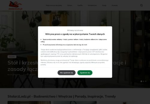 stolarzlodz.pl