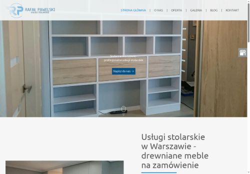 stolarzwarszawa.waw.pl