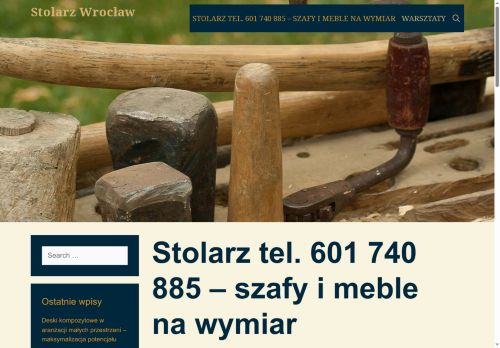 stolarzwroclaw.pl
