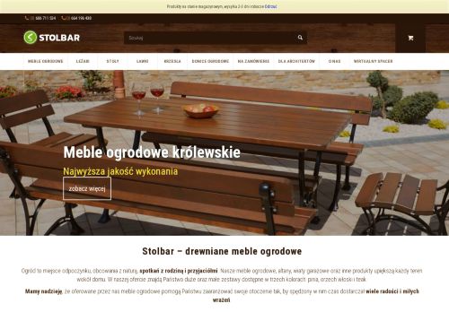 stolbar.com.pl