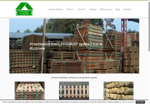 stolbud-ruszow.pl