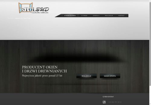 stolbudgorowo.pl