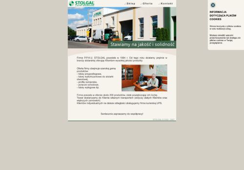 stolgal.com.pl