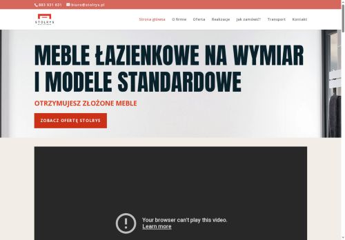 stolrys.pl