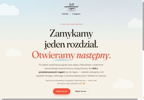 stolzpowylamywanyminogami.com.pl
