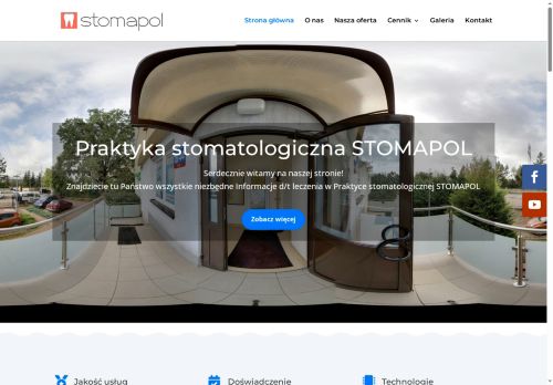 stomapol.eu