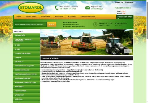 stomarol.pl