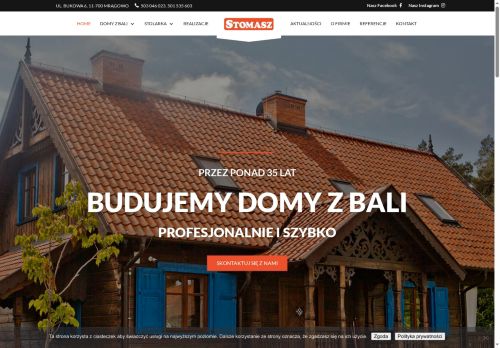 stomasz.pl