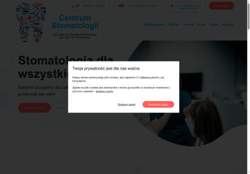 stomatolog-brodnica.com.pl