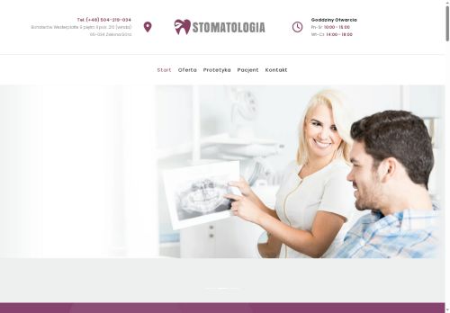 stomatolog-dentysta.pl