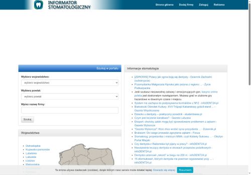 stomatolog-informacja.pl
