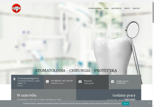 stomatolog-opole.pl