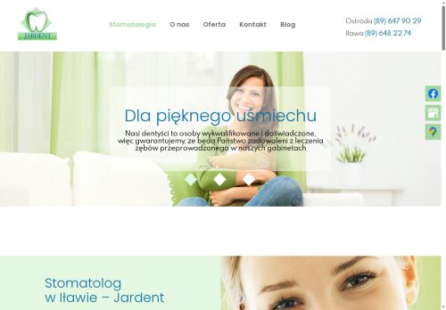 stomatolog-ostroda-ilawa.com.pl