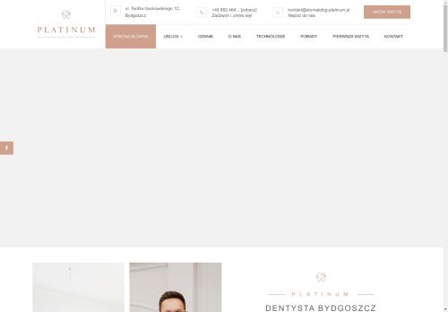 stomatolog-platinum.pl