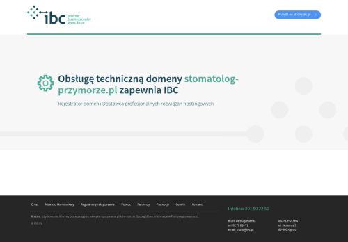 stomatolog-przymorze.pl