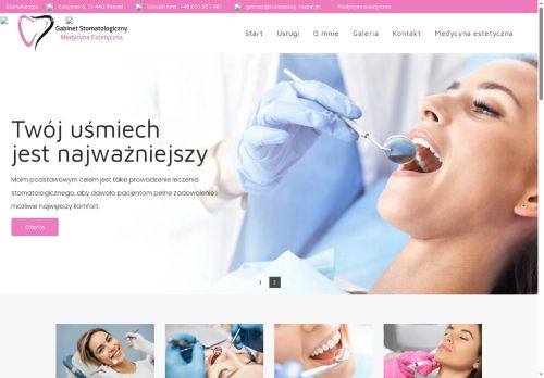 stomatolog-reszel.pl