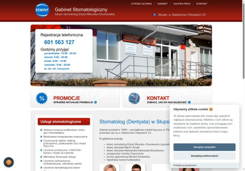 stomatolog-slupsk.com
