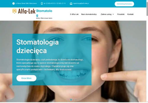 stomatolog.net.pl