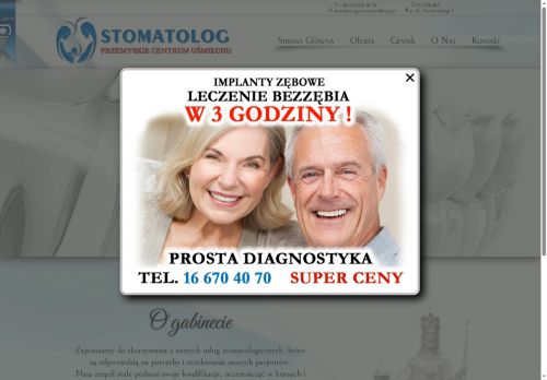 stomatolog.przemysl.pl