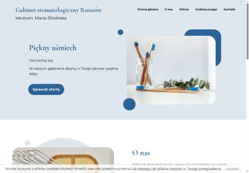 stomatolog.rzeszow.pl