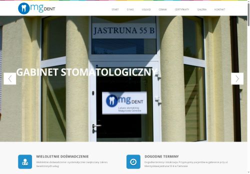 stomatolog.tarnow.pl