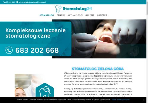 stomatolog24.zgora.pl