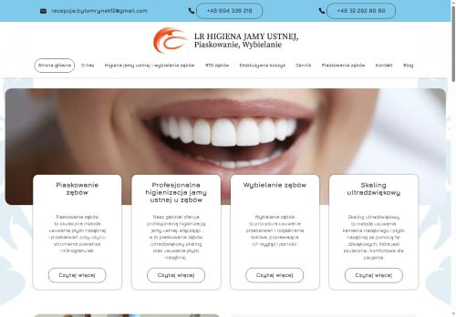 stomatologia-bytom.pl