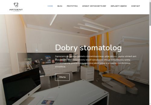 stomatologia-gabinet.pl