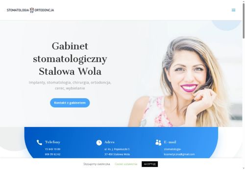 stomatologia-kosmetyczna.com.pl