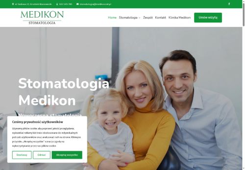 stomatologia-medikon.pl