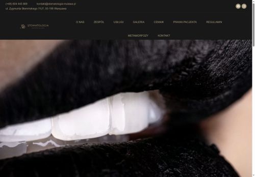 stomatologia-mulawa.pl