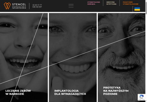 stomatologia-stencel.pl