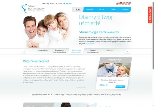 stomatologia-szczecin.com.pl